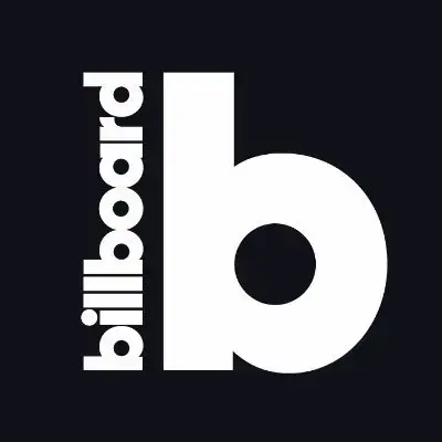 Billboard.com logo - As seen on Staccato AI