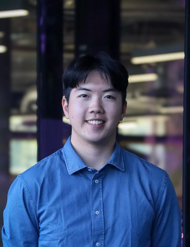 Ian Yeh